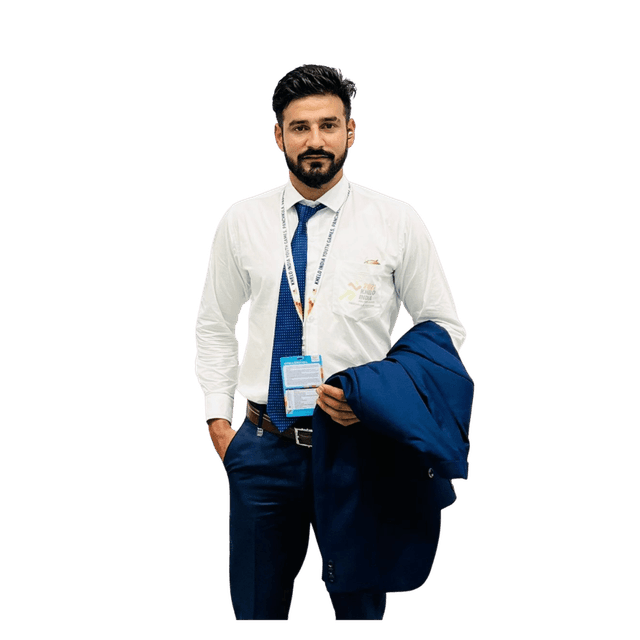 Vishal KalKal